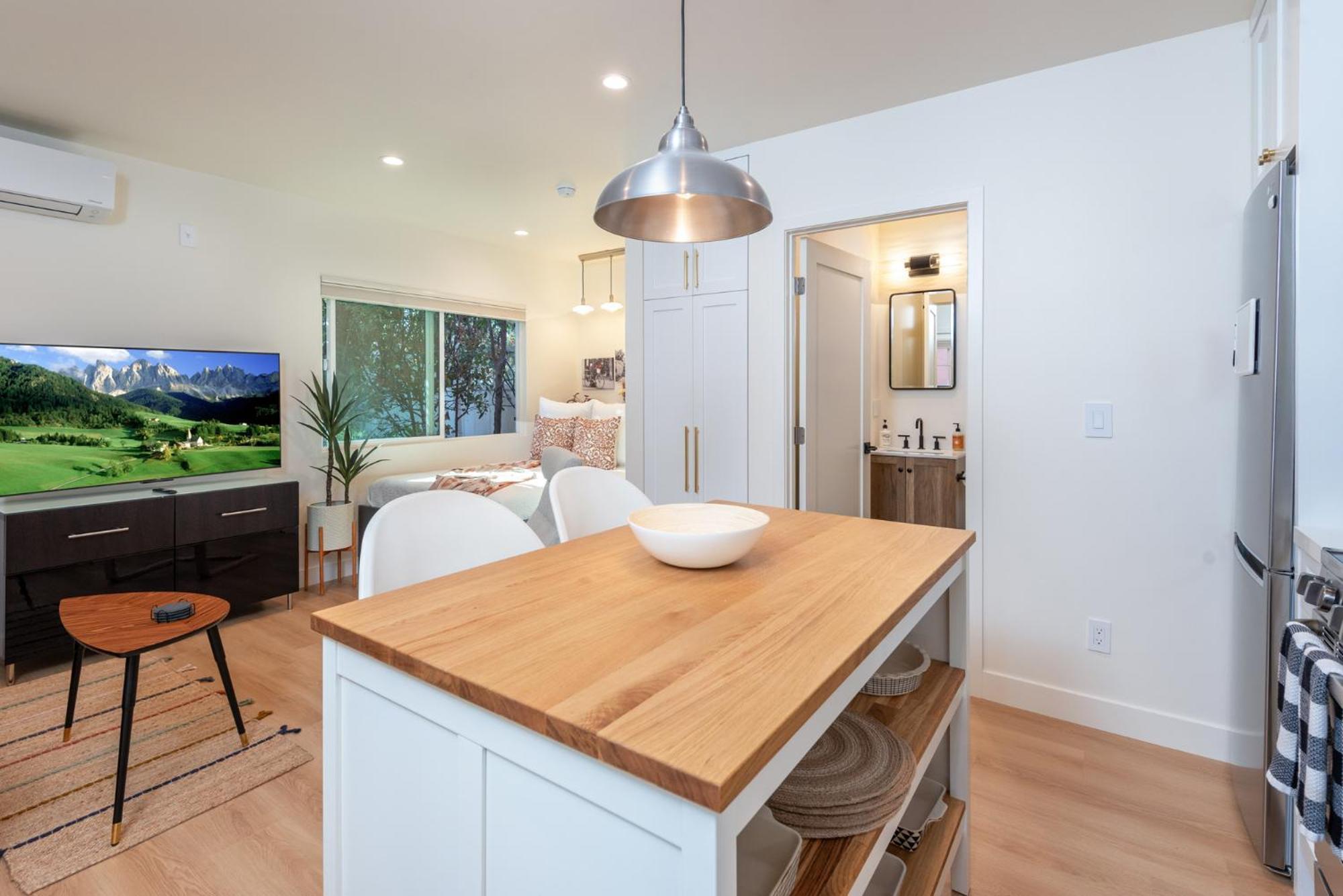 Casita Encanto Gasthuis Los Angeles