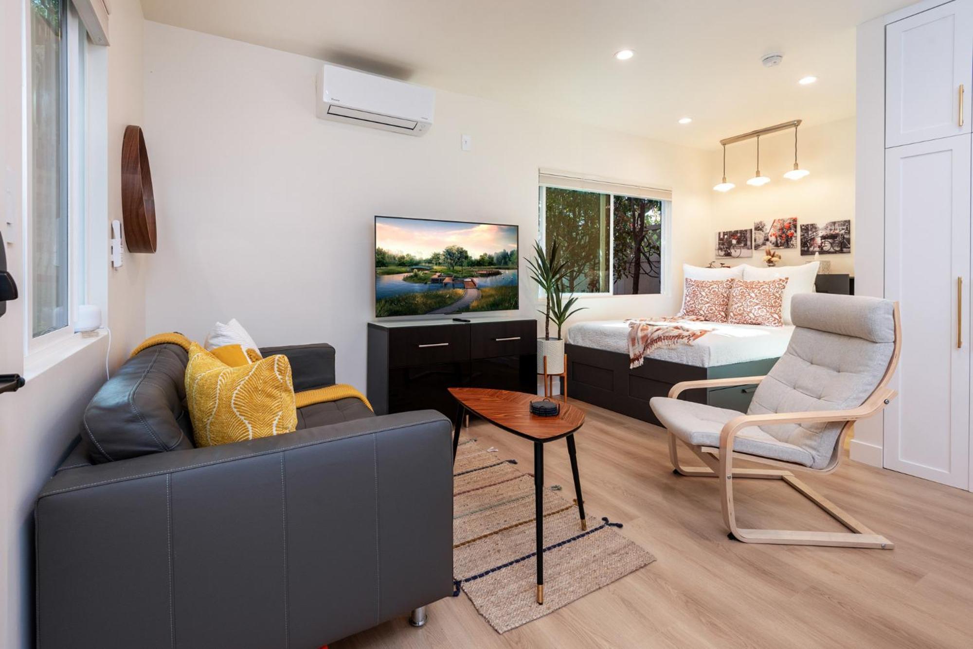 Casita Encanto