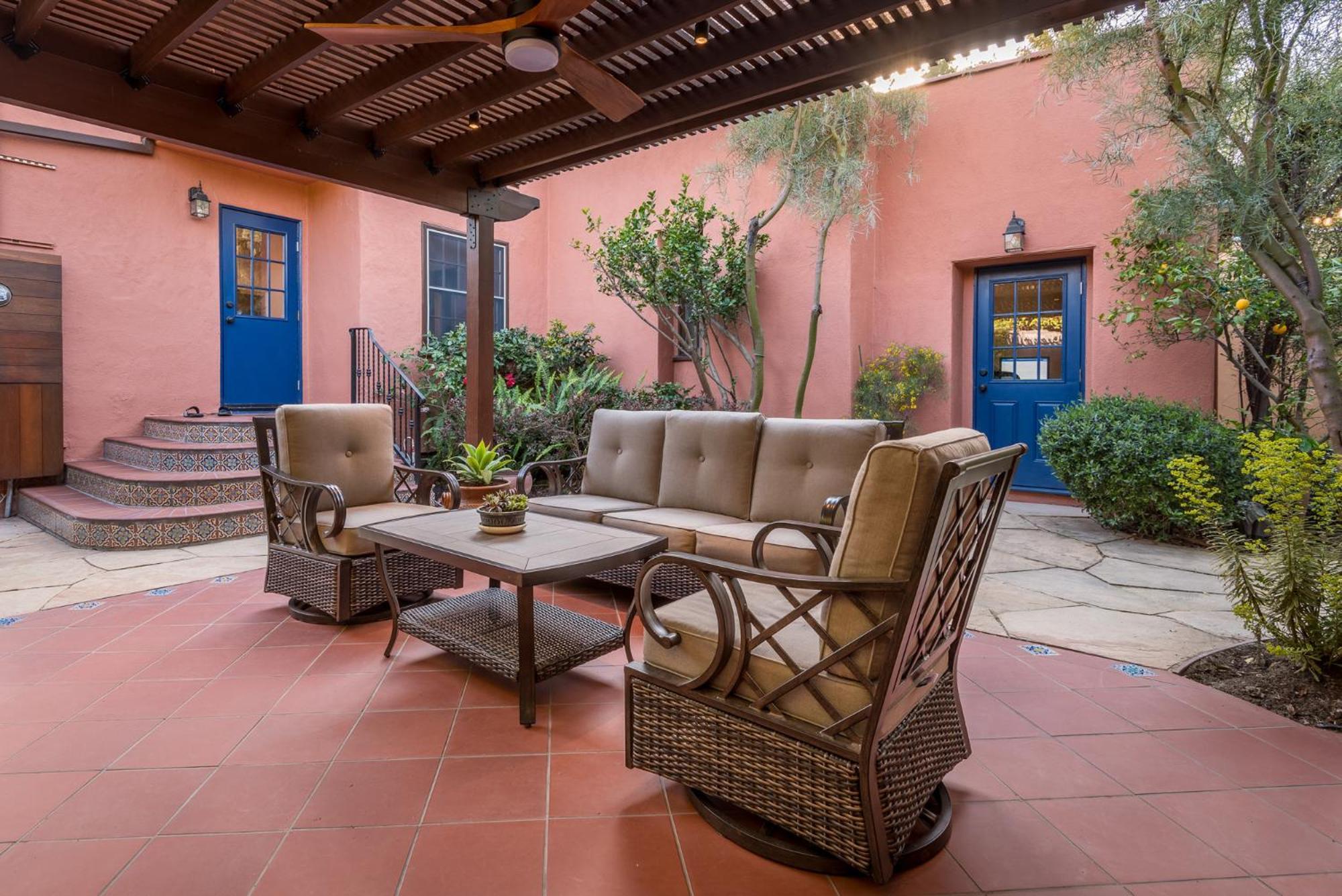 Casita Encanto Gasthuis *