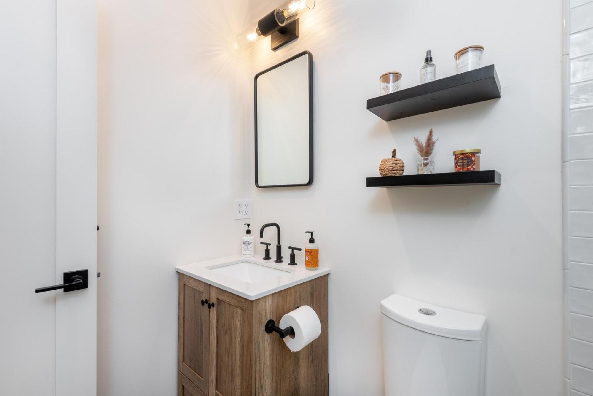 Casita Encanto Guest house