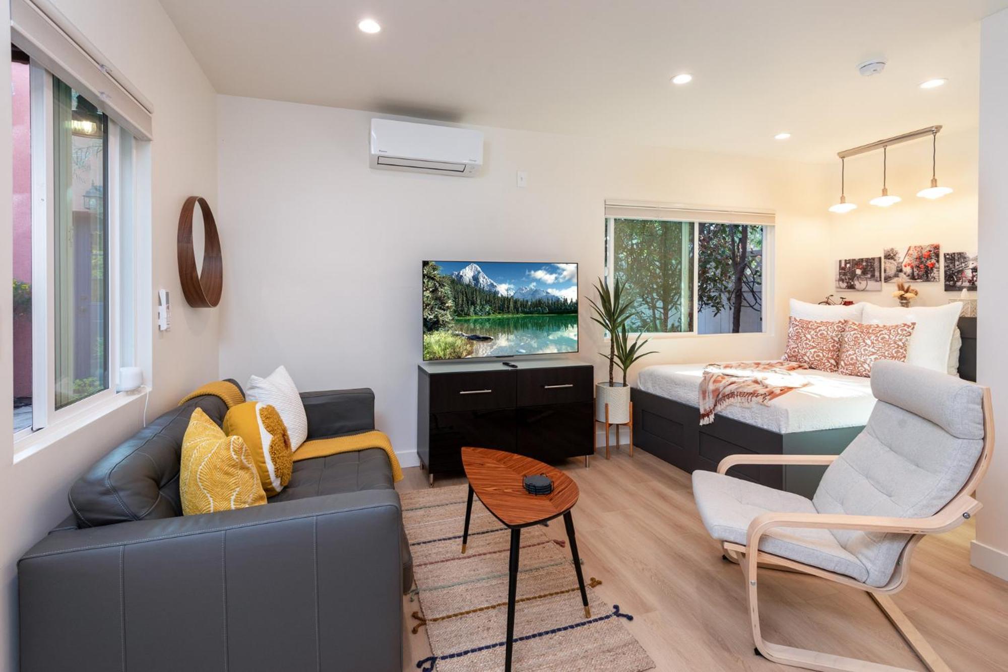 Guest house Casita Encanto