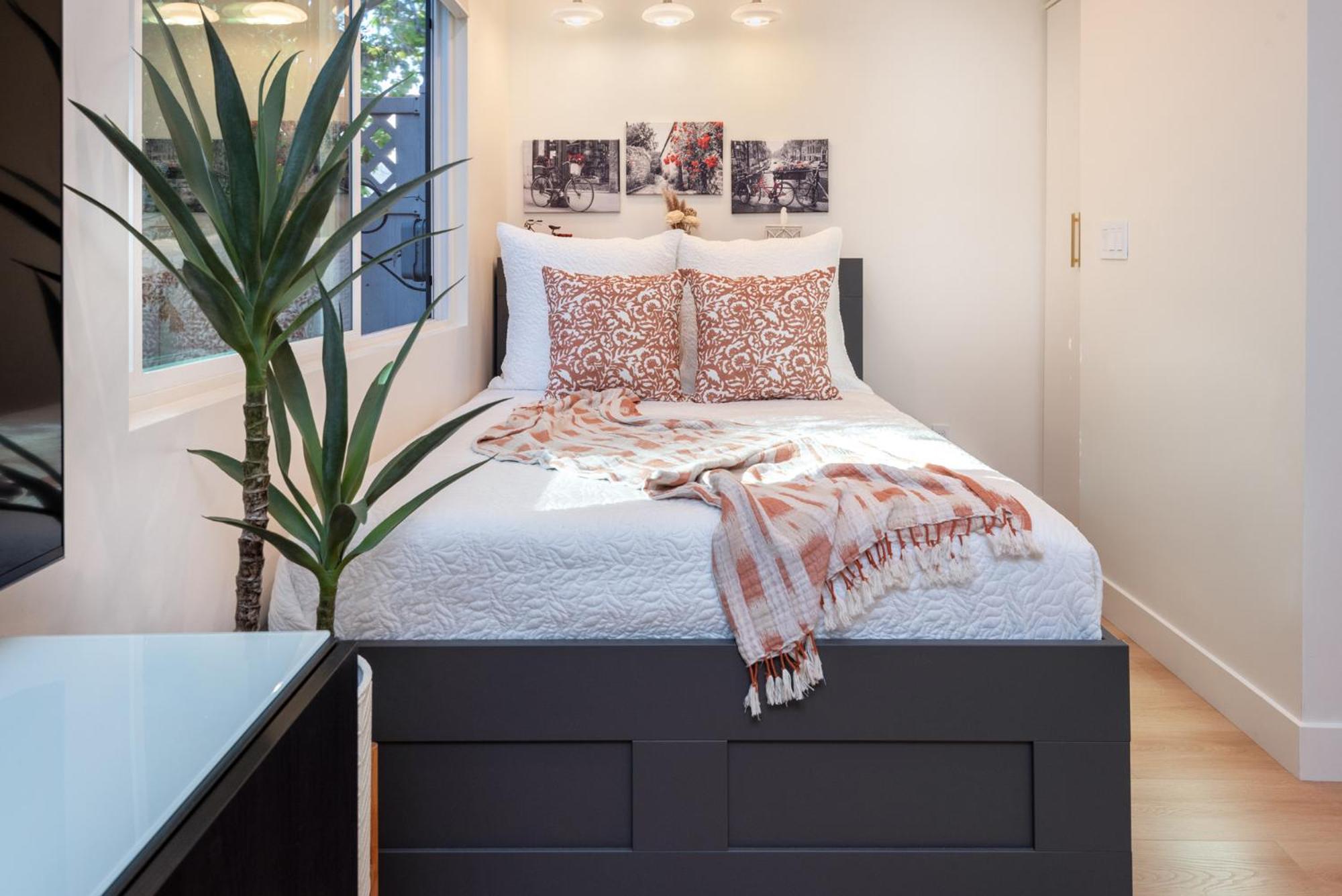Casita Encanto Guest house *