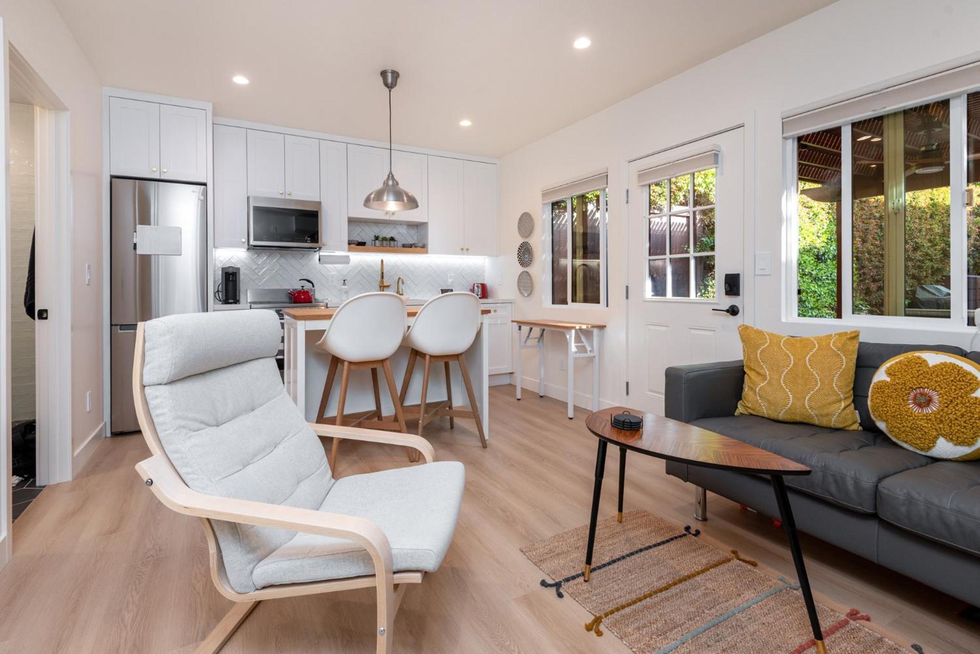 Casita Encanto * Los Angeles