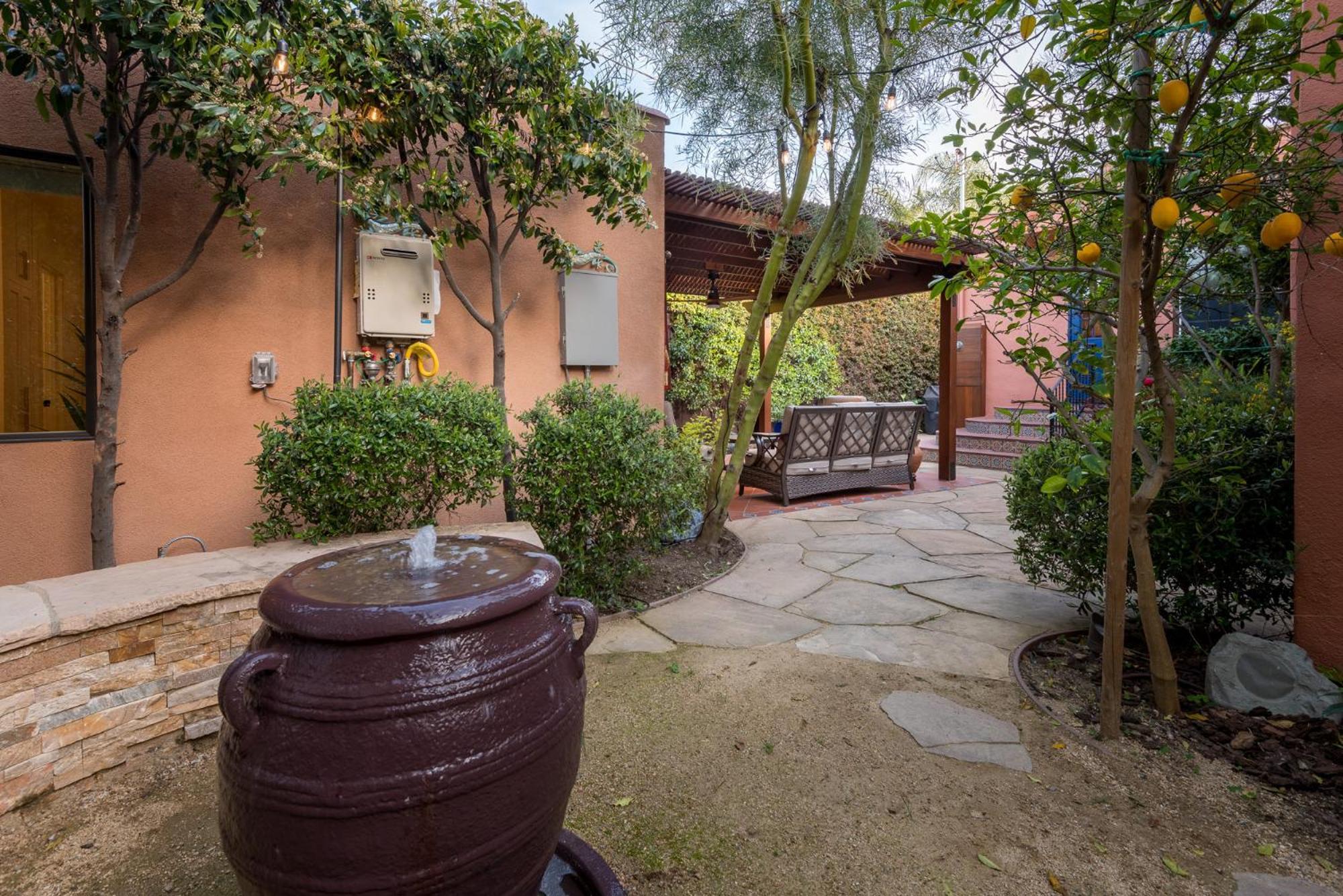Casita Encanto Los Angeles