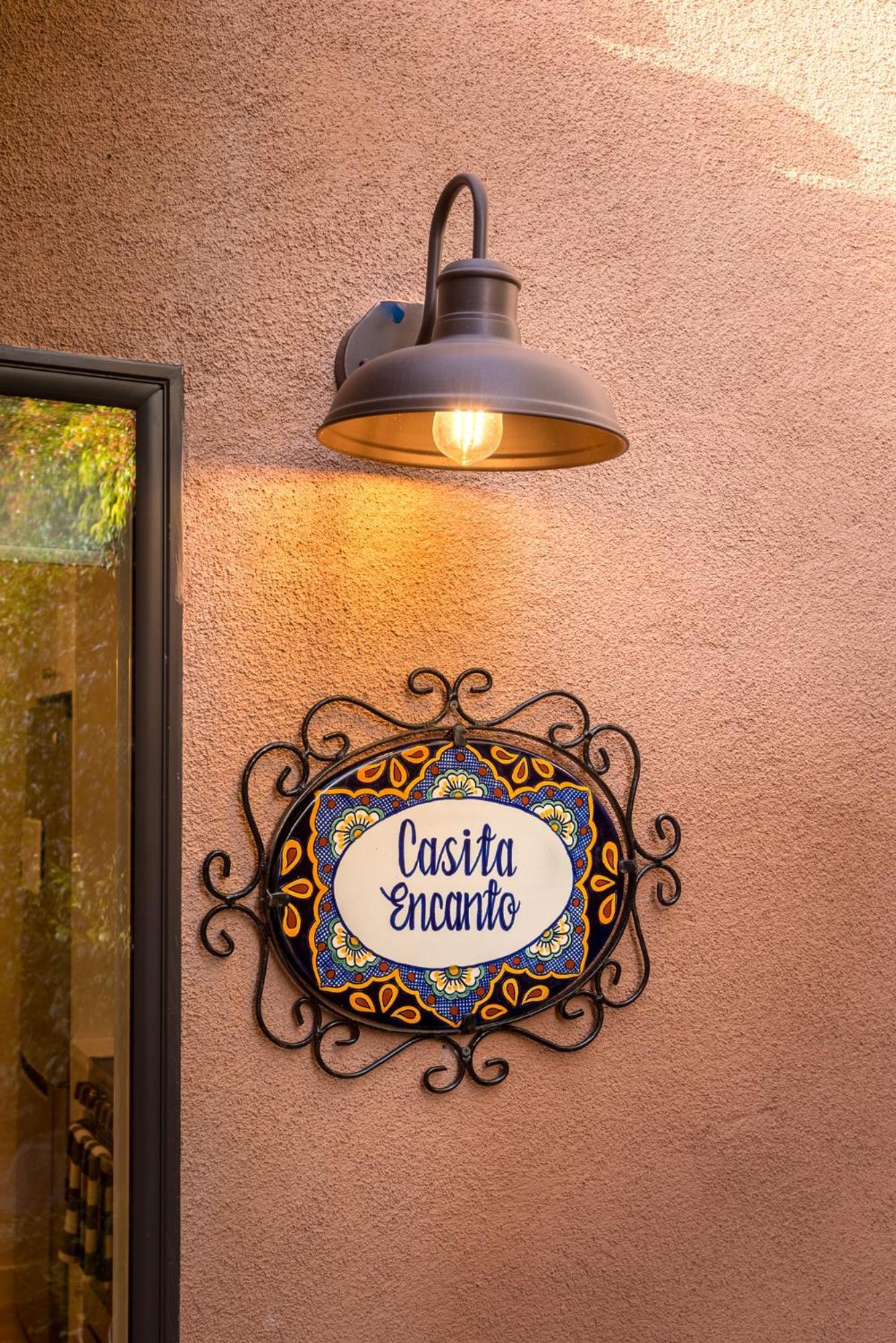 Casita Encanto *